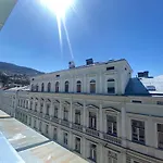 Golden Soul Sarajevo With Garage Parking