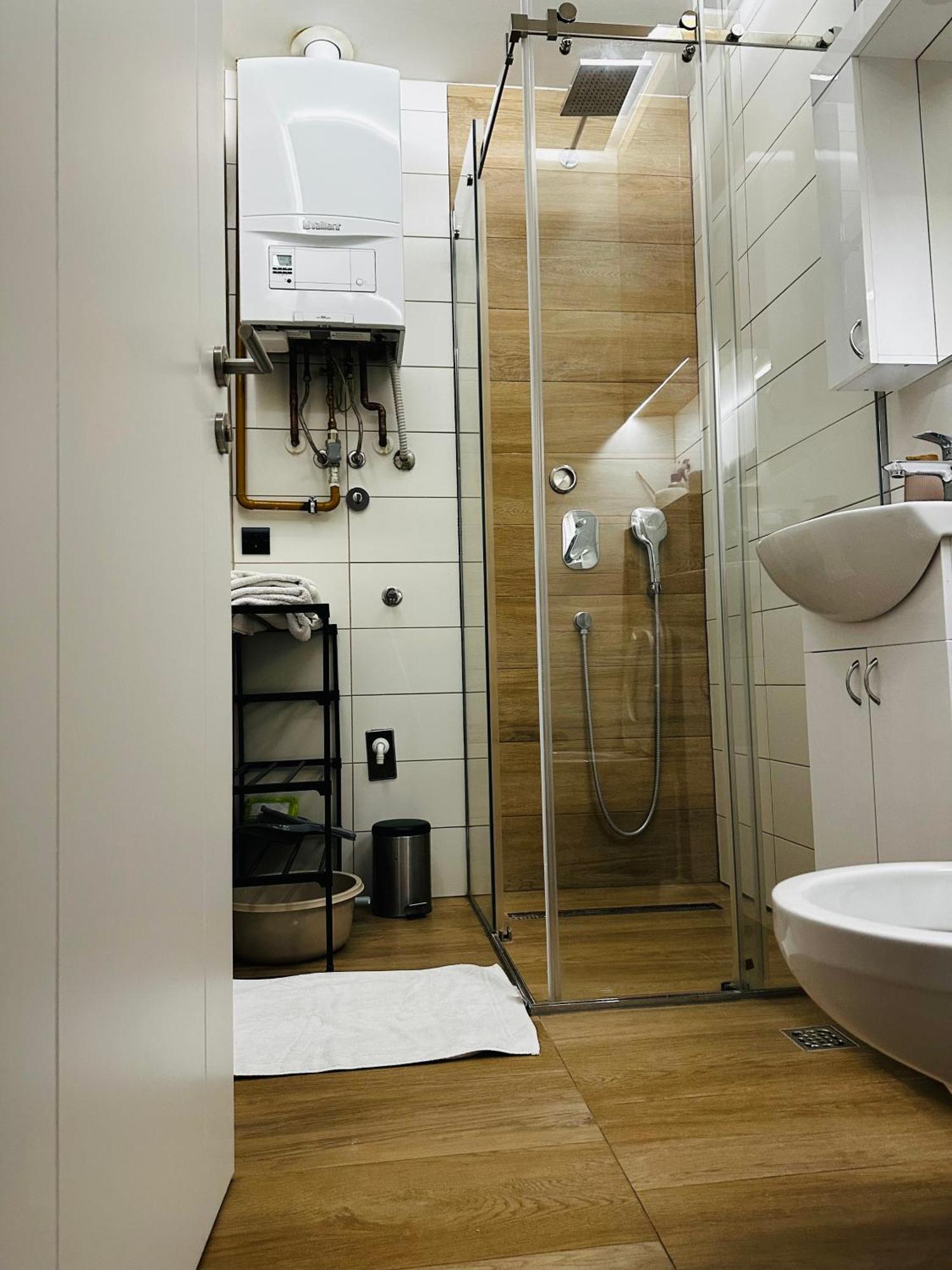 Apartment Golden Soul With Garage Parking Sarajevo